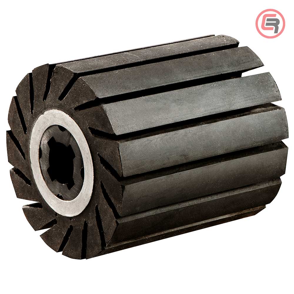 Metabo Valjak Za Brusne Trake fi 90 x 100 mm – 623470000