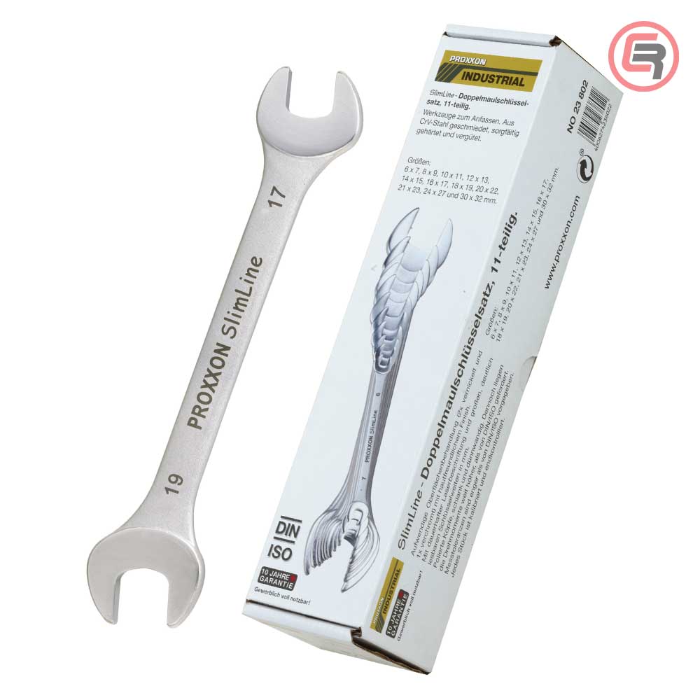 Proxxon Garnitura Vilastih Ključeva 6-32 mm / 11 dijelna – 23802