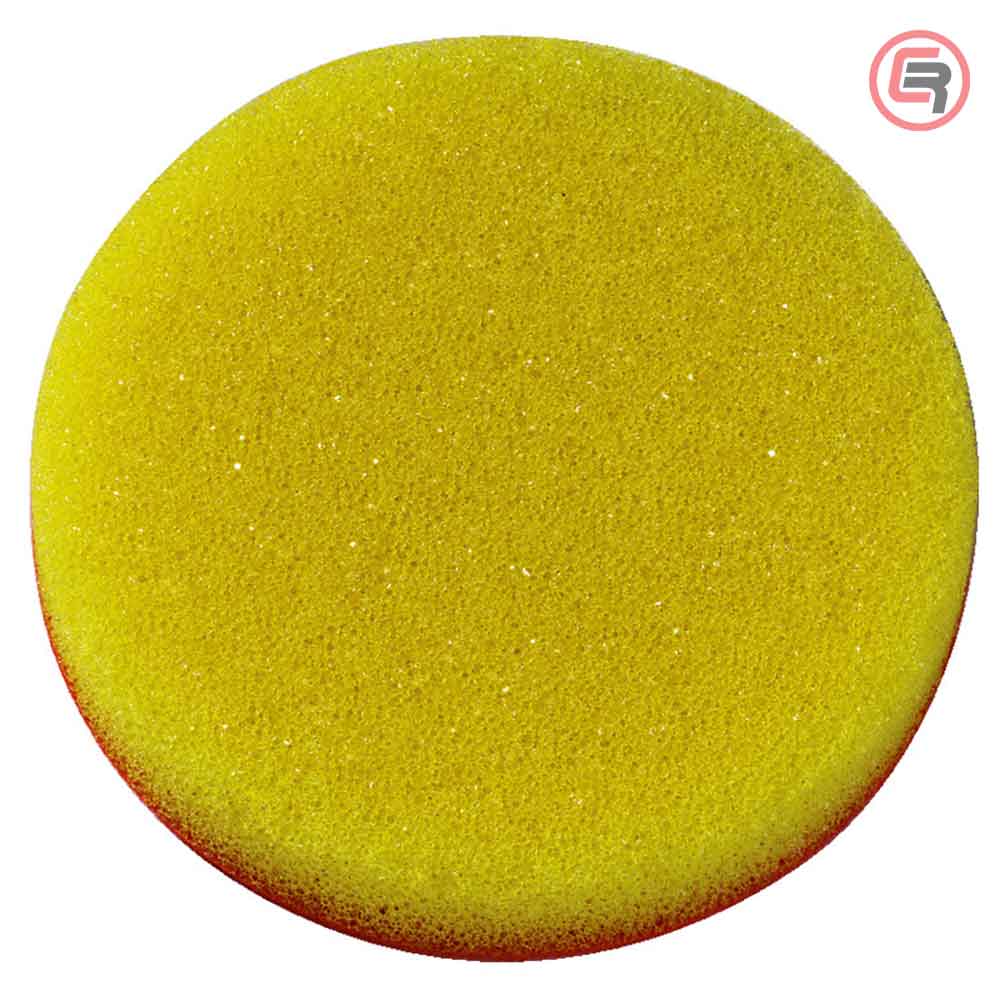 Metabo Spužva Za Poliranje 160 x 25 mm Gruba – 624915000