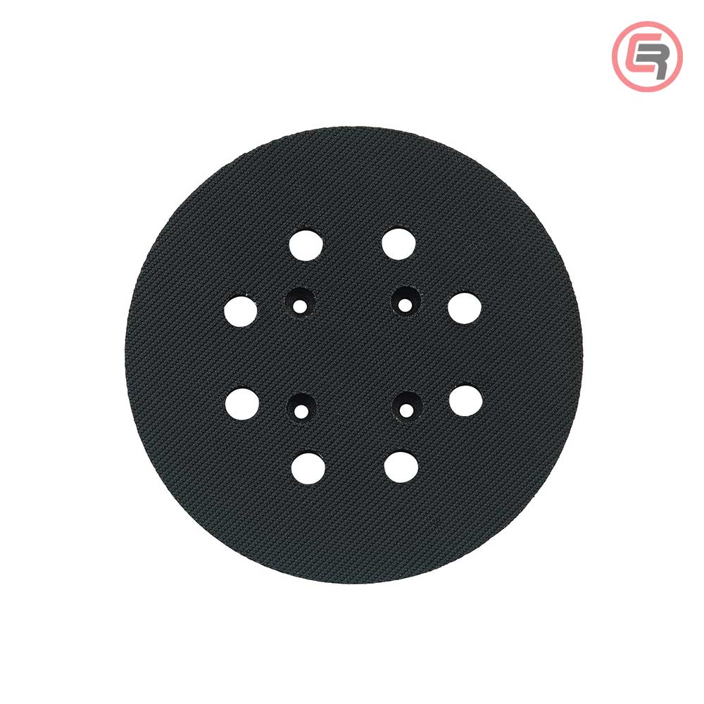 Metabo Disk Potporni 122 mm Srednje Tvrdi FSX 200 – 625658000
