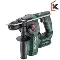 Metabo akumulatorska udarna bušilica BH 18 LTX BL 16 / 18 V (bez baterija i punjača) + metaBOX 145 L – 600324840