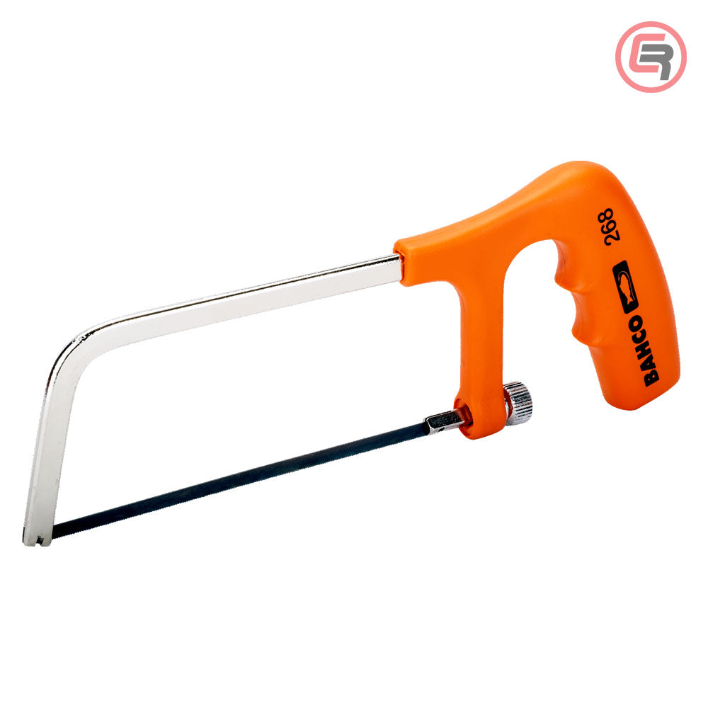 Bahco Luk Pile Junior Sa Čeličnim Ramom i Drškom od Fiberglasa 150 mm – 268