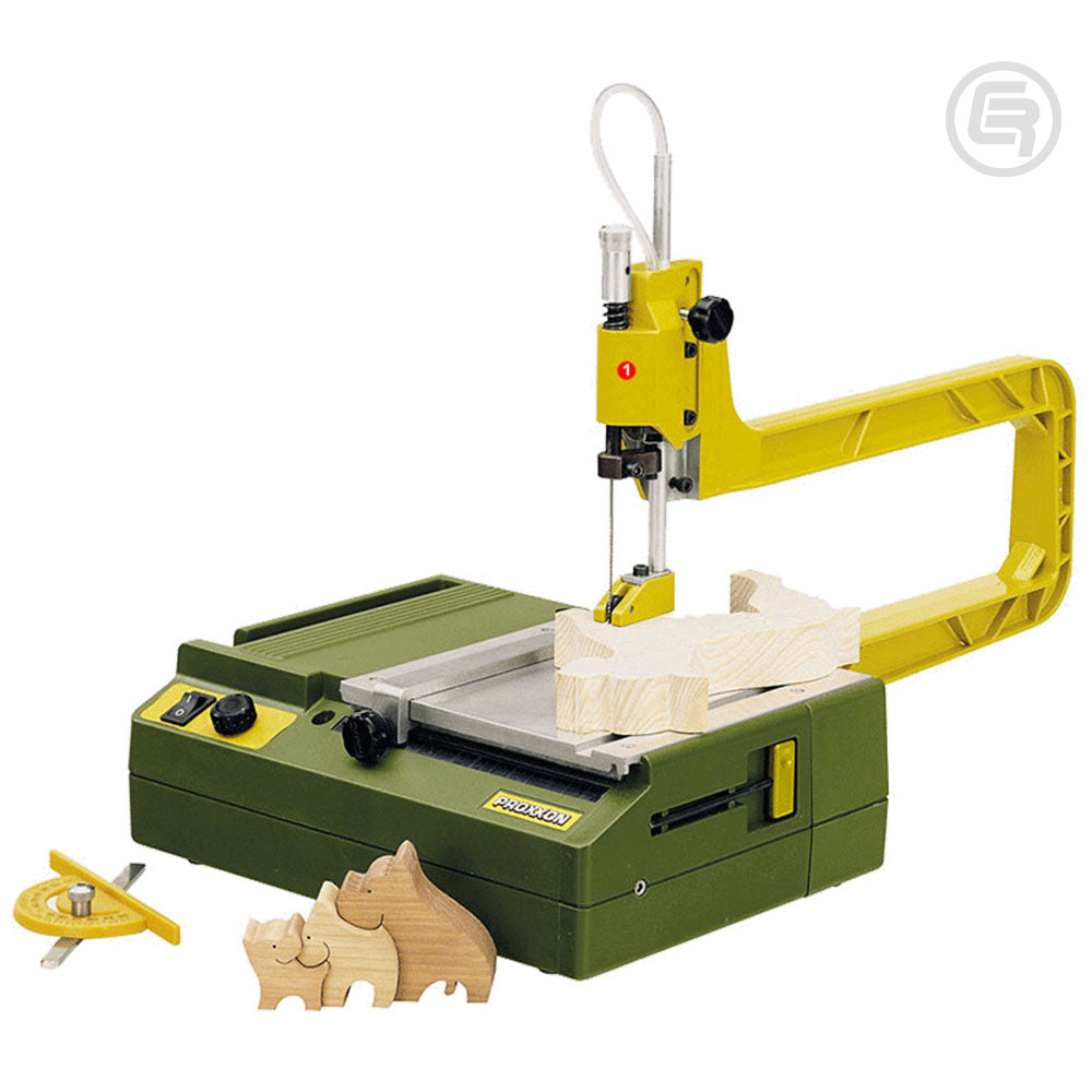 Proxxon Pila Njišuća DS 230/E Stolna Modelarska 85W – 27088
