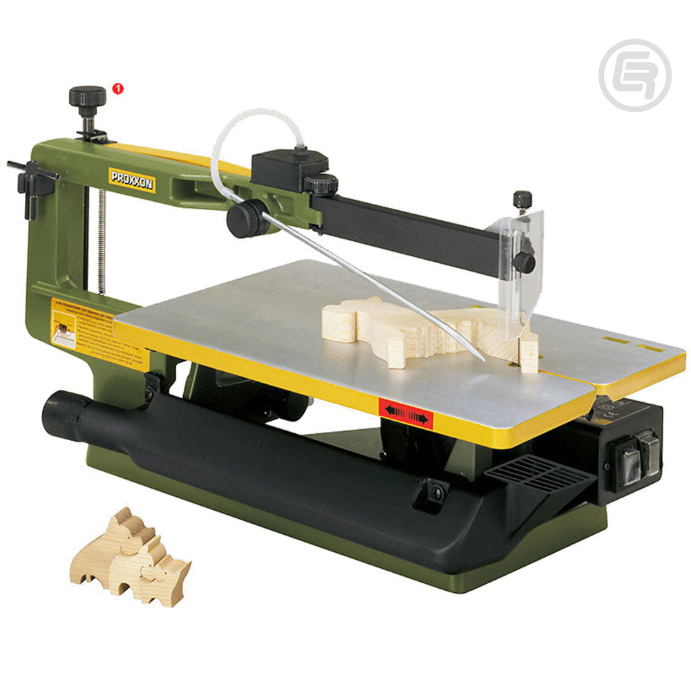 Proxxon Pila Njišuća DS 460 Stolna Modelarska 205W – 27094