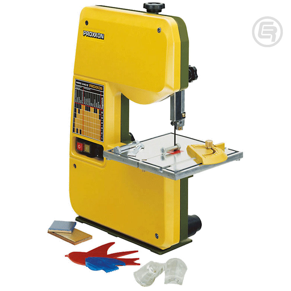 Proxxon Pila Tračna MBS 240/E – 27172