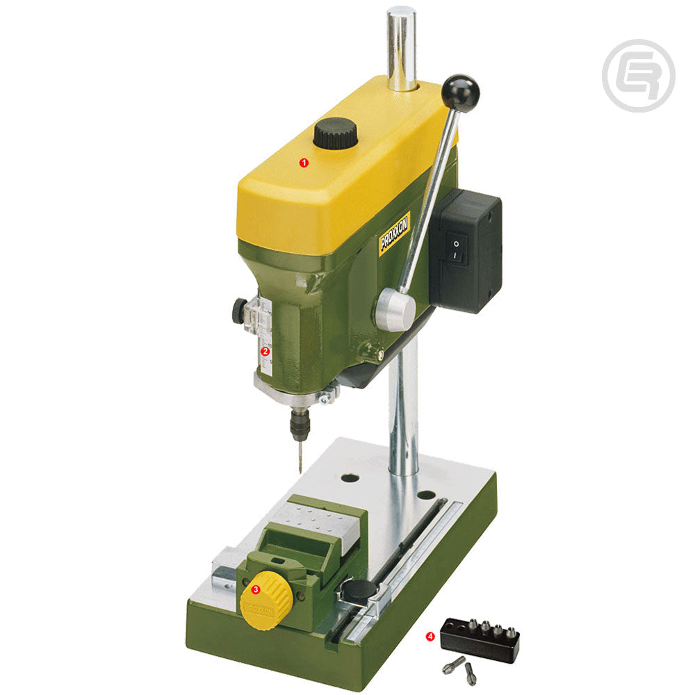 Proxxon Bušilica Stolna TBM 220 – 85 W / 230 V – 28128