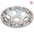 Metabo Dijamantna Brusna Ploča 125 x 22,23 mm “Beton” Classic – 628209000