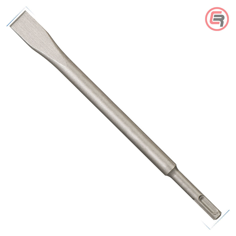 Metabo Sjekač SDS-Plus “Classic” 20 x 250 mm – 628407000