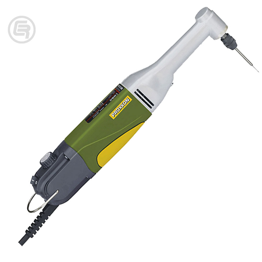 Proxxon Bušilica – Glodalica Kutna LWB/E Sa Dugim Vratom 100W – 28492