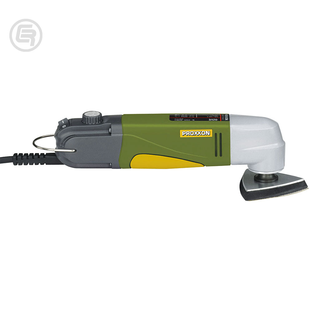 Proxxon Brusilica OZI/E Trokutasta Delta 80W – 28520
