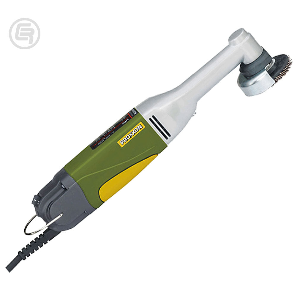 Proxxon Brusilica Kutna LHW Sa Dugim Vratom 100W – 28547