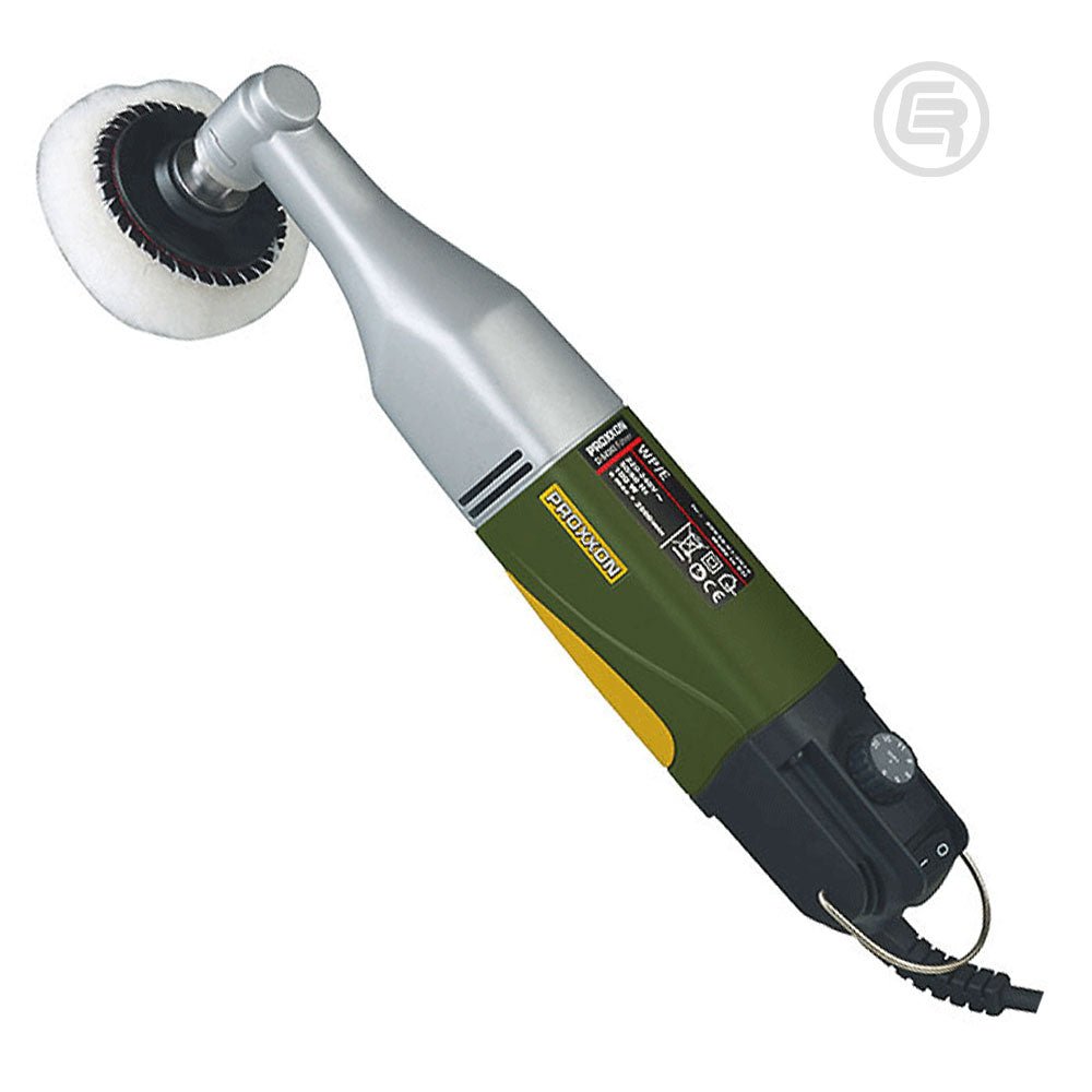 Proxxon Polirka WP/E Kutna 100W – 28660