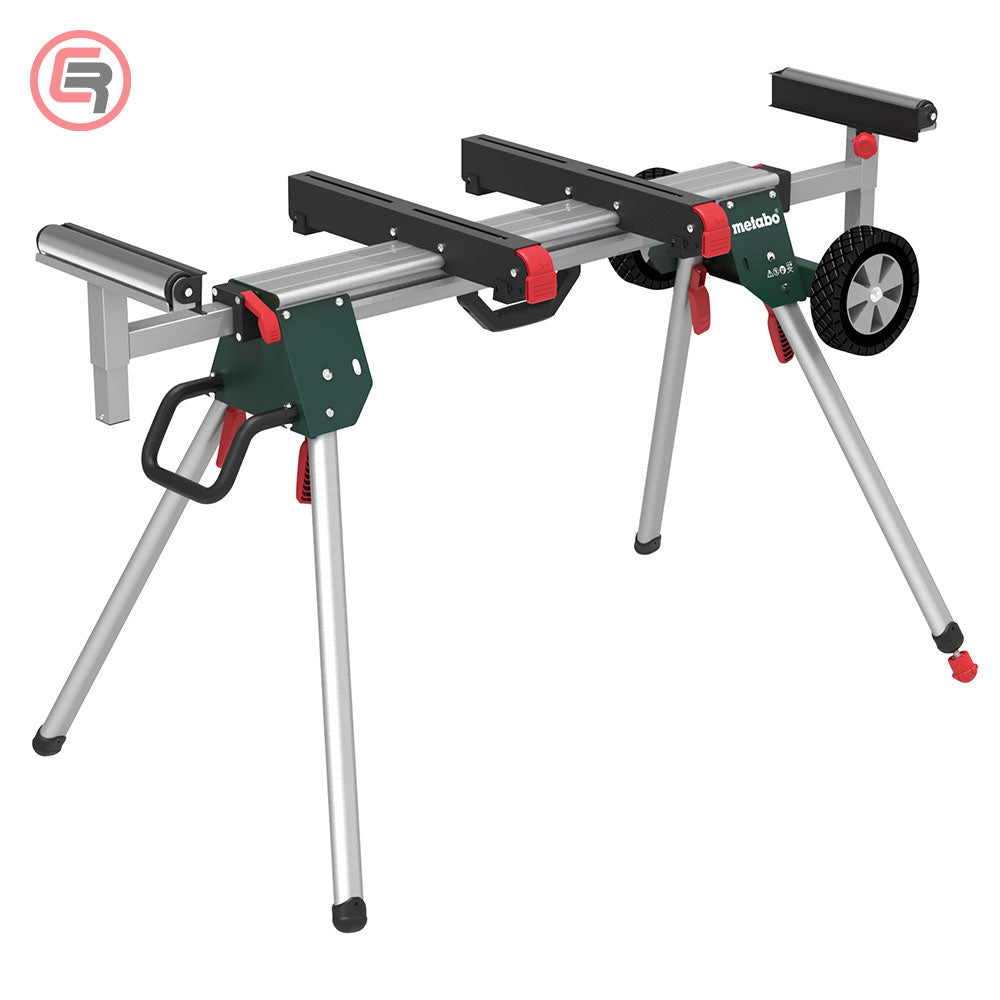 Metabo Stalak KSU 251 Sa Ekstenzijama do 2,5 m – 629005000