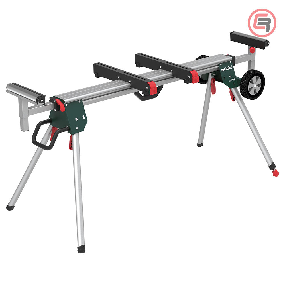 Metabo Stalak KSU 401 Sa Ekstenzijama do 4 m – 629006000