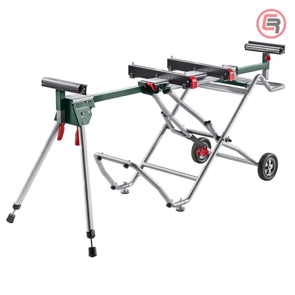 Metabo Stalak Mobilni KSU 251 Sa Ekstenzijama do 2,4 m – 629007000