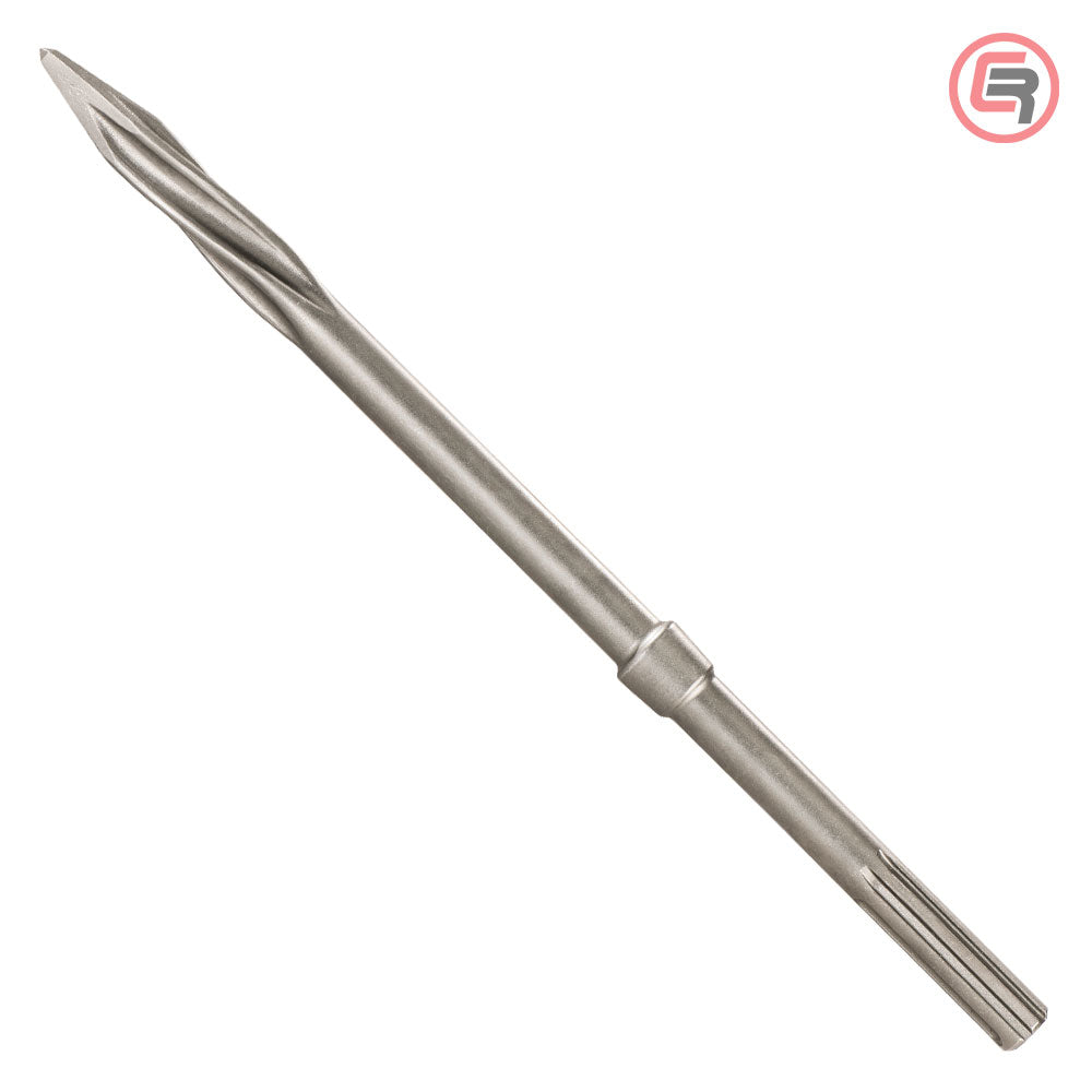 Metabo Špic SDS-Max “Professional Premium” 400 mm – 629180000