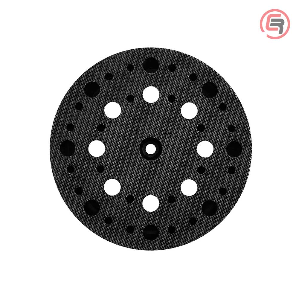 Metabo Disk Potporni 125 mm Srednje Tvrdi Multi – Hole SXE 425 / 3125 – 630261000