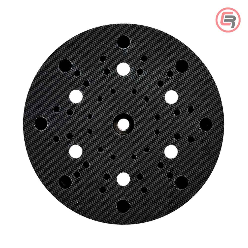 Metabo Disk Potporni 150 mm Meki Multi-Hole SXE 450 – 631156000