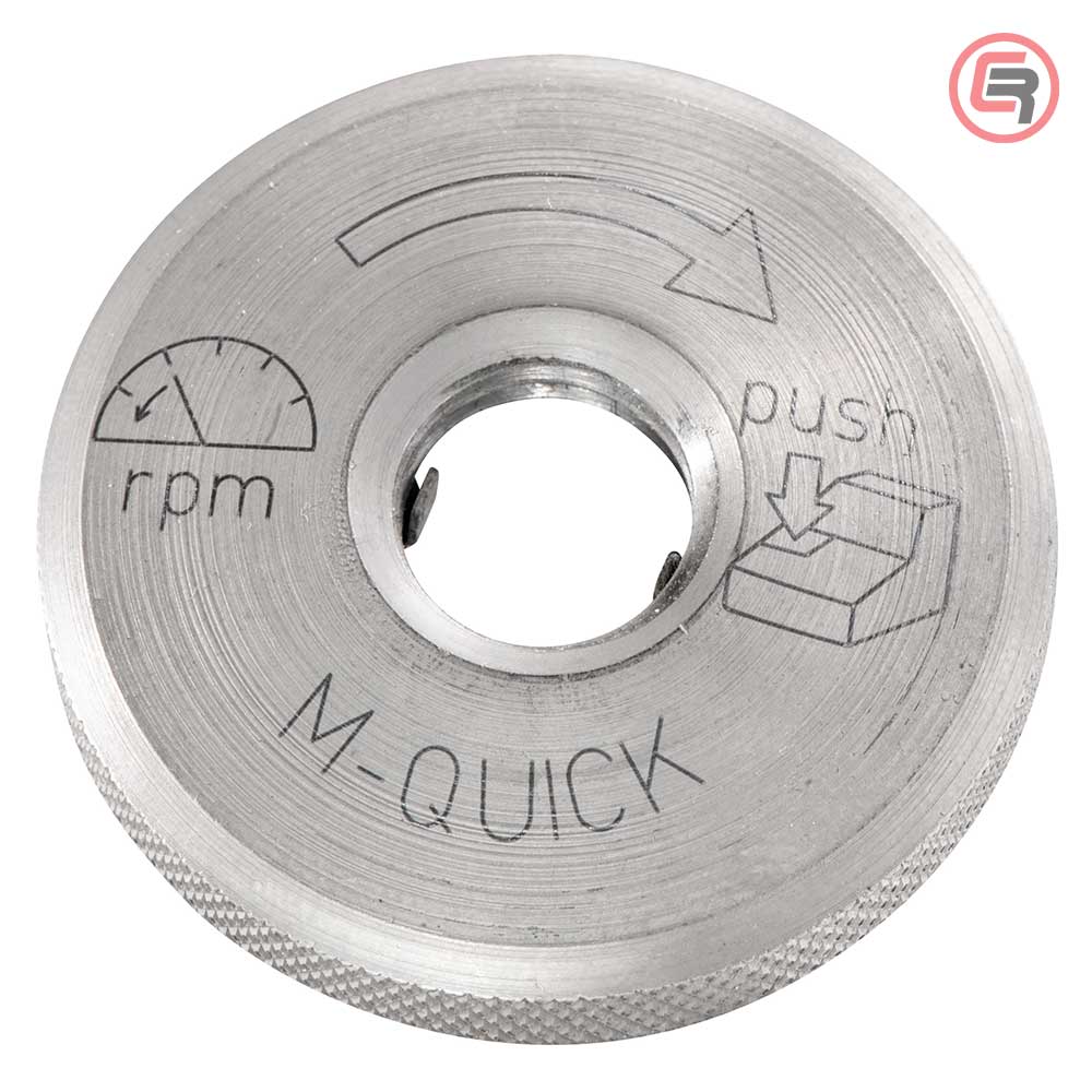 Metabo Quick Matica M14 Za Male Kutne Brusilice – 630802000