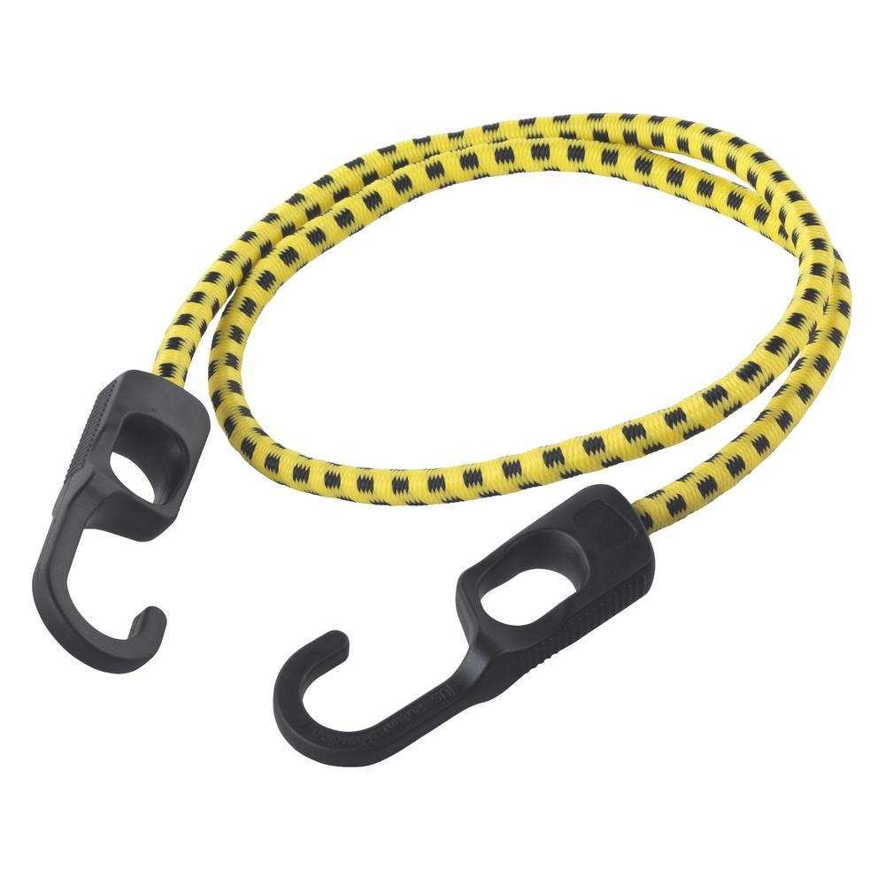 Wolfcraft Uže Elastično Za Zatezanje fi 10 mm / 100 cm – 2 kom – 3292000