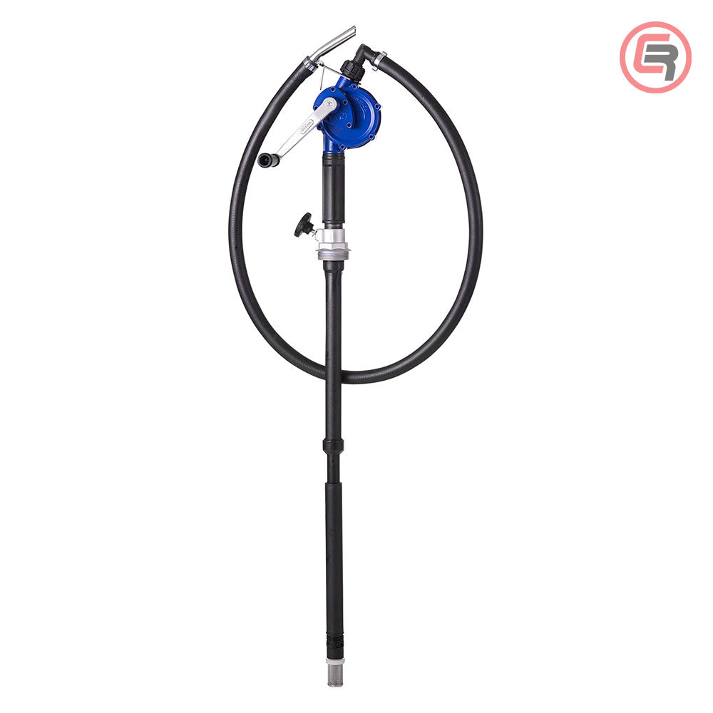 Pressol Pumpa Ručna Rotaciona 18 lit / min – 13056