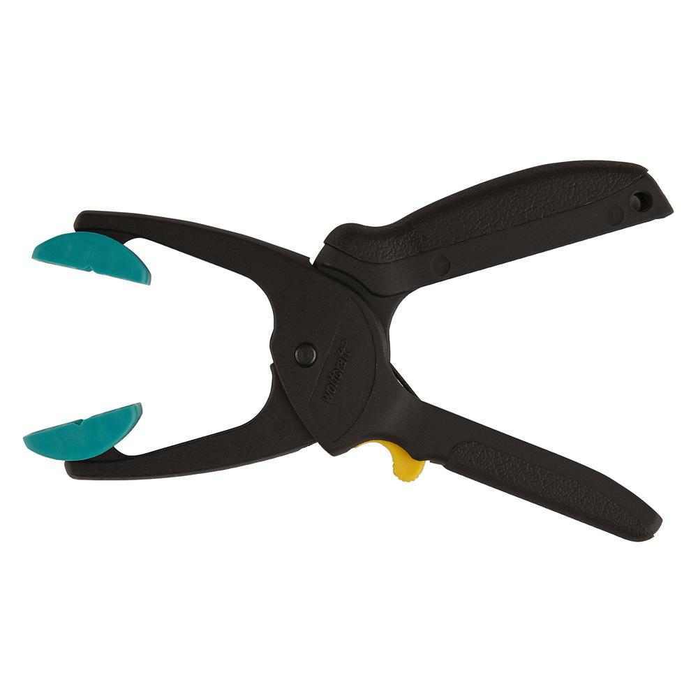 Wolfcraft Stega Mini Sa Podesivim Mehanizmom Quickfix S 30 mm / 2 kom – 3453000