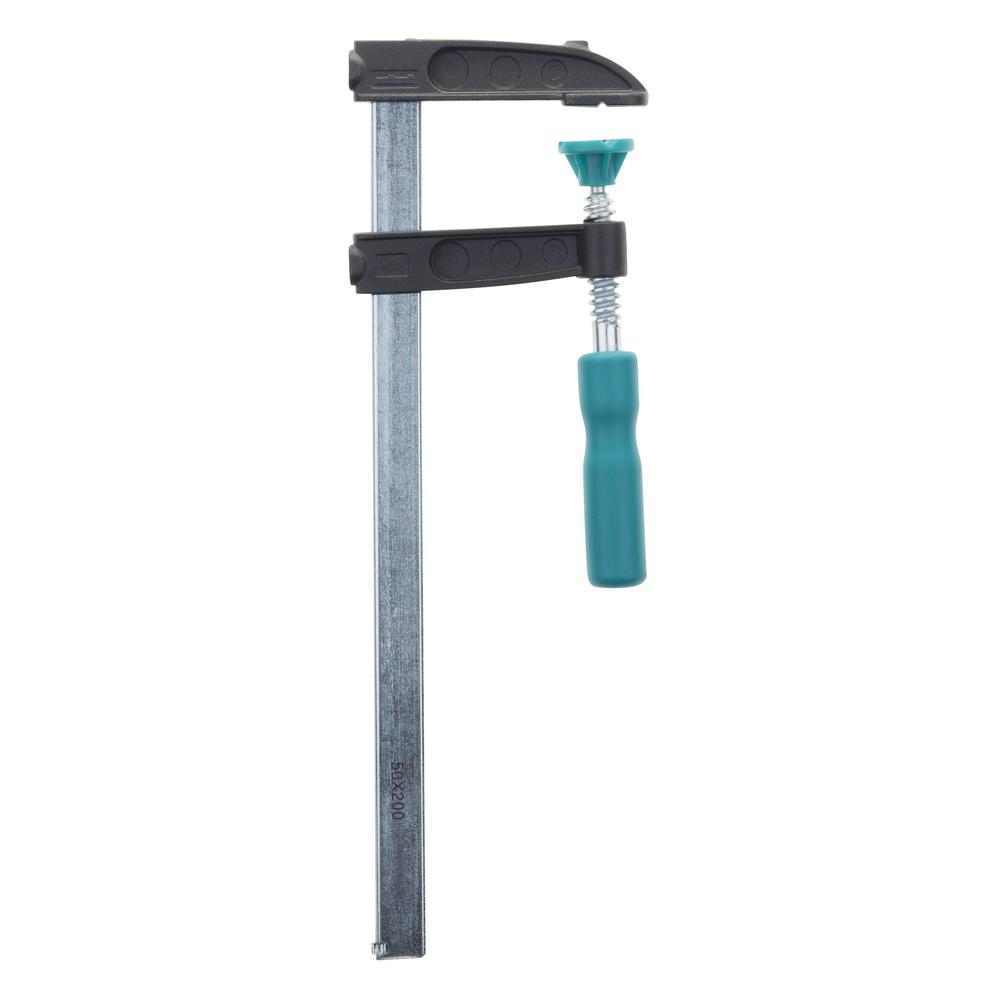 Wolfcraft Stega Stolarska Mini SZ 50 – 200 mm – 3605000
