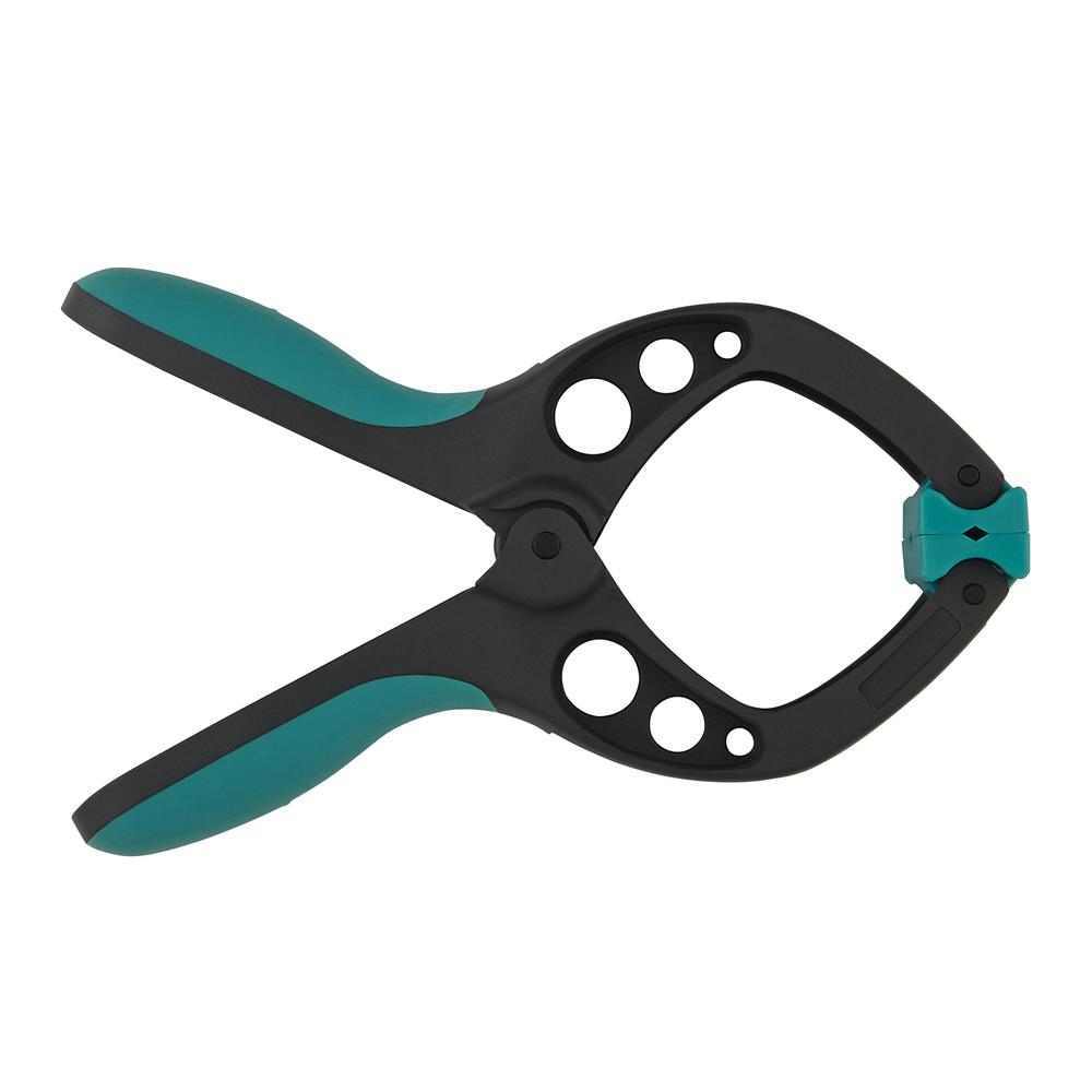 Wolfcraft Stega Sa Oprugom Pro FZ 60 / 60 mm – 3631000