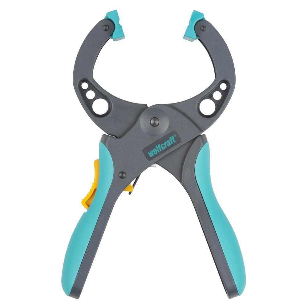 Wolfcraft Stega Sa Podesivim Mehanizmom FZR 50 – 3632000