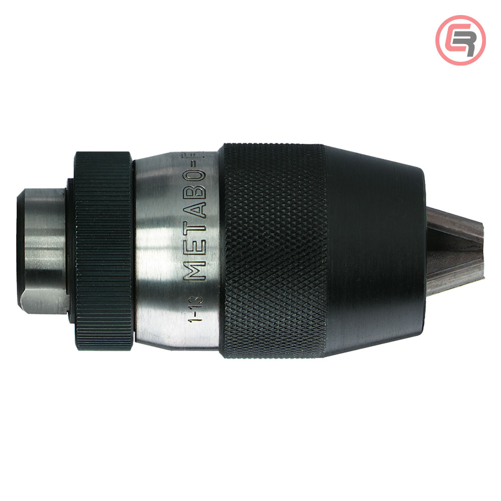 Metabo Glava Brzostezna Futuro 3 – 16 mm, B16 – 636362000