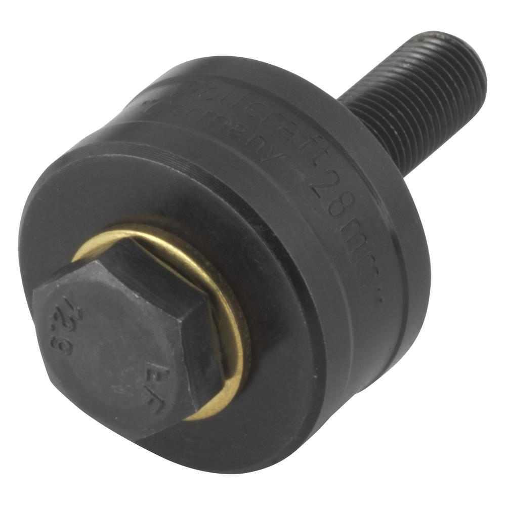 Wolfcraft Rezač Rupa U Sudoperu fi 28 mm – 3752000