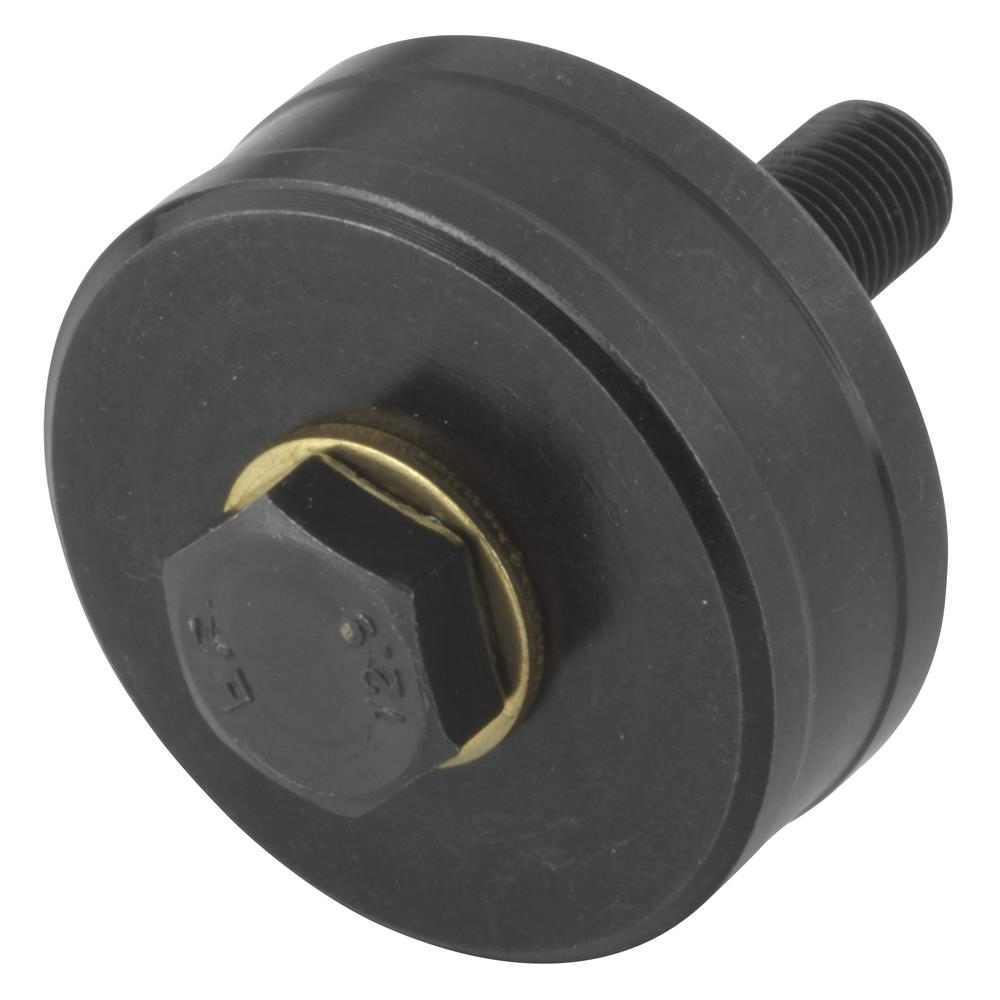 Wolfcraft Rezač Rupa U Sudoperu fi 40 mm – 3756000