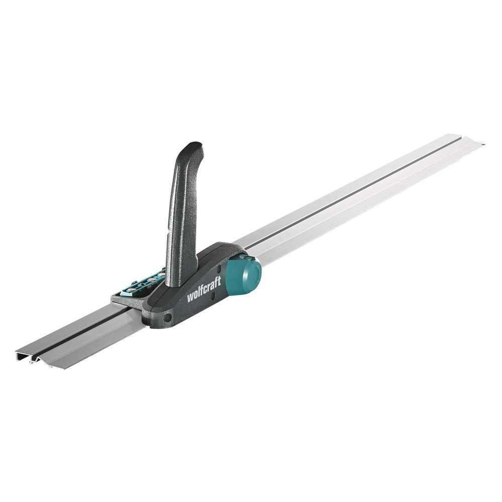 Wolfcraft Rezač Za Gips Ploče Sa Vodilicom 900 mm – 4014000