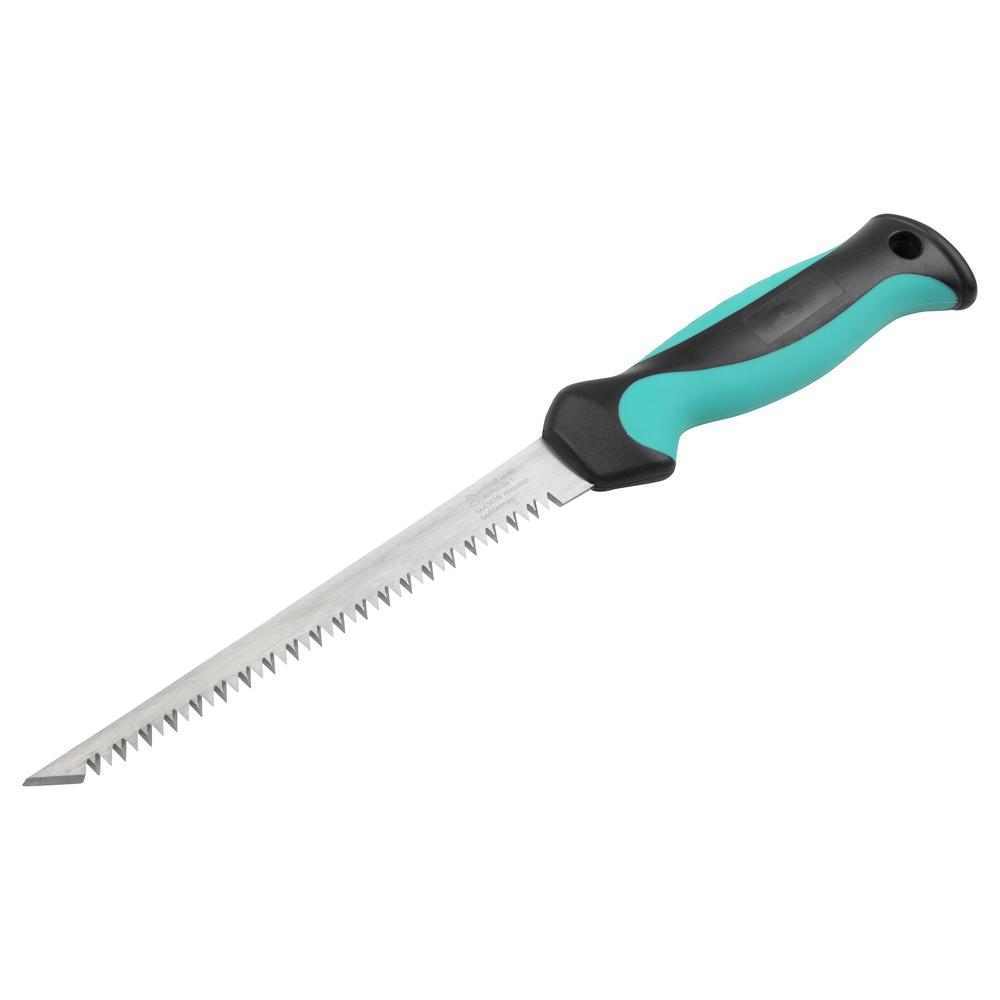 Wolfcraft Pila Ručna Ubodna Za Gips-Karton 160 mm – 4033000
