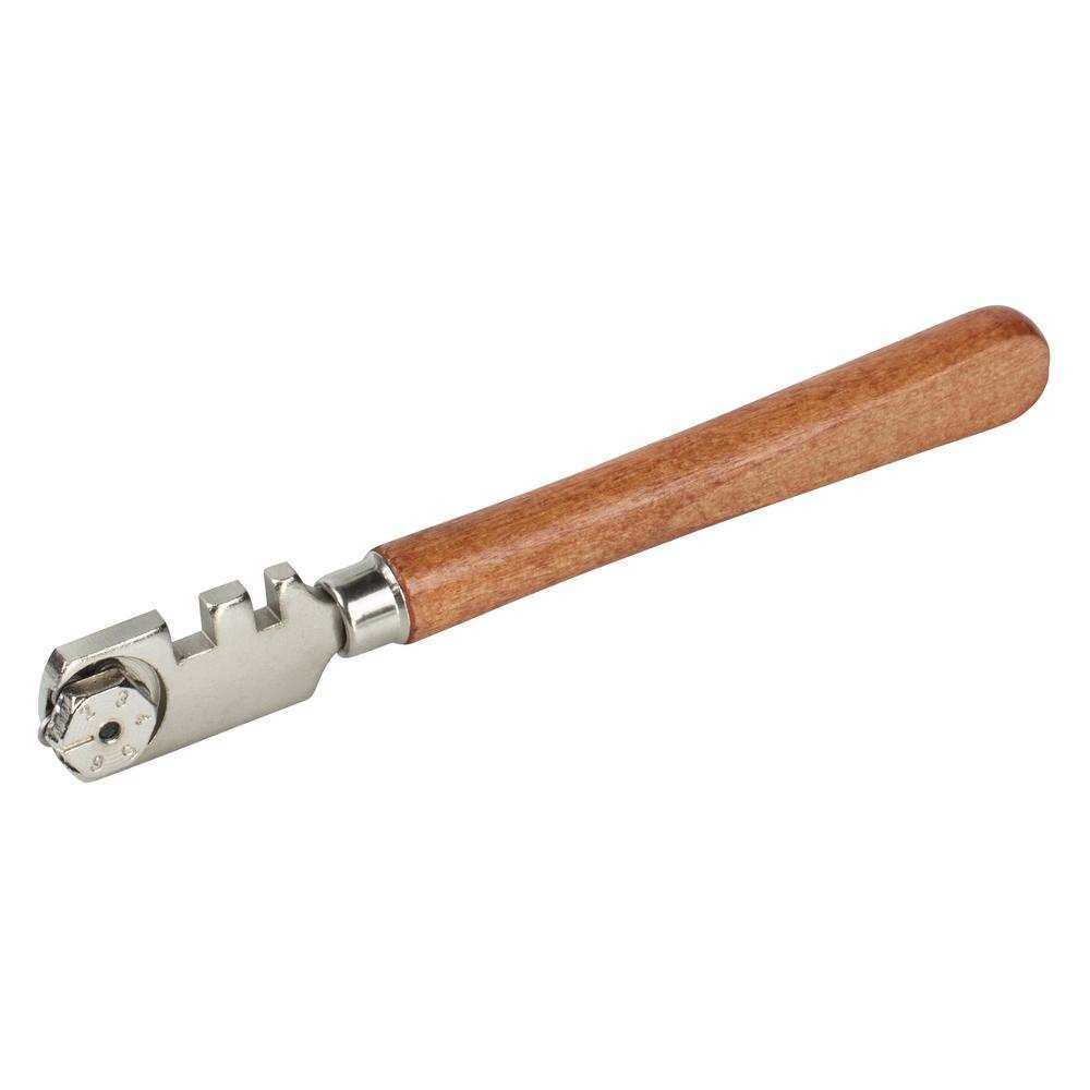 Wolfcraft Rezač Stakla i Keramičkih Pločica Professional 3 – 8 mm – 4109000
