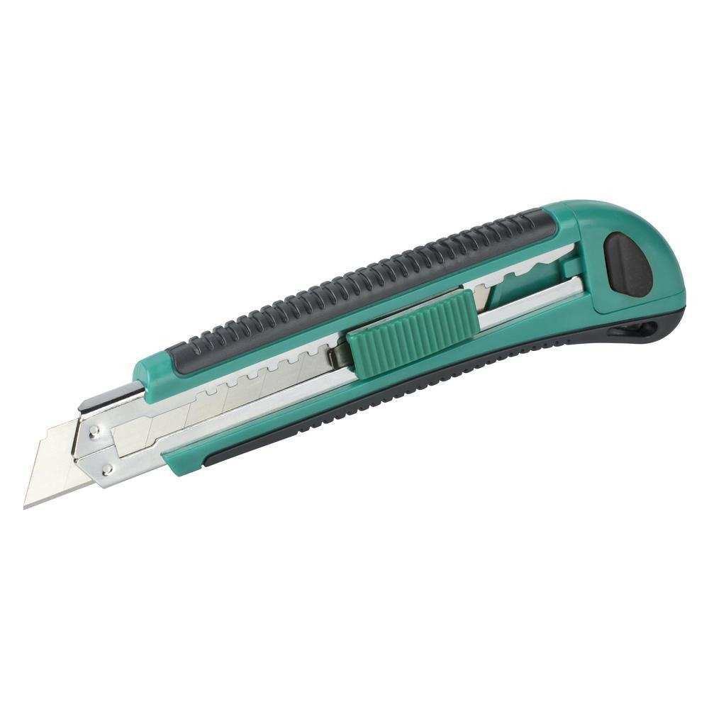 Wolfcraft Skalper Plastično Kučište 2K / 18 mm – 4138000
