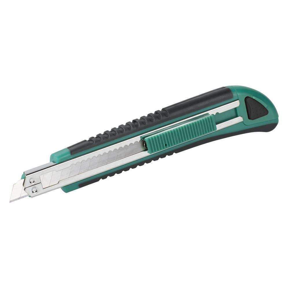 Wolfcraft Skalper Plastično Kučište 2K / 9 mm – 4139000