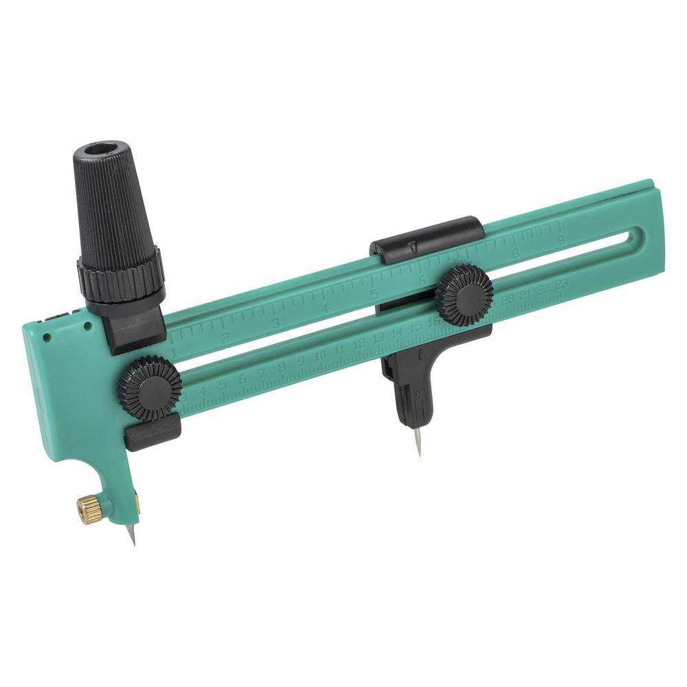 Wolfcraft Kružni Rezač 40 – 230 mm – 4151000