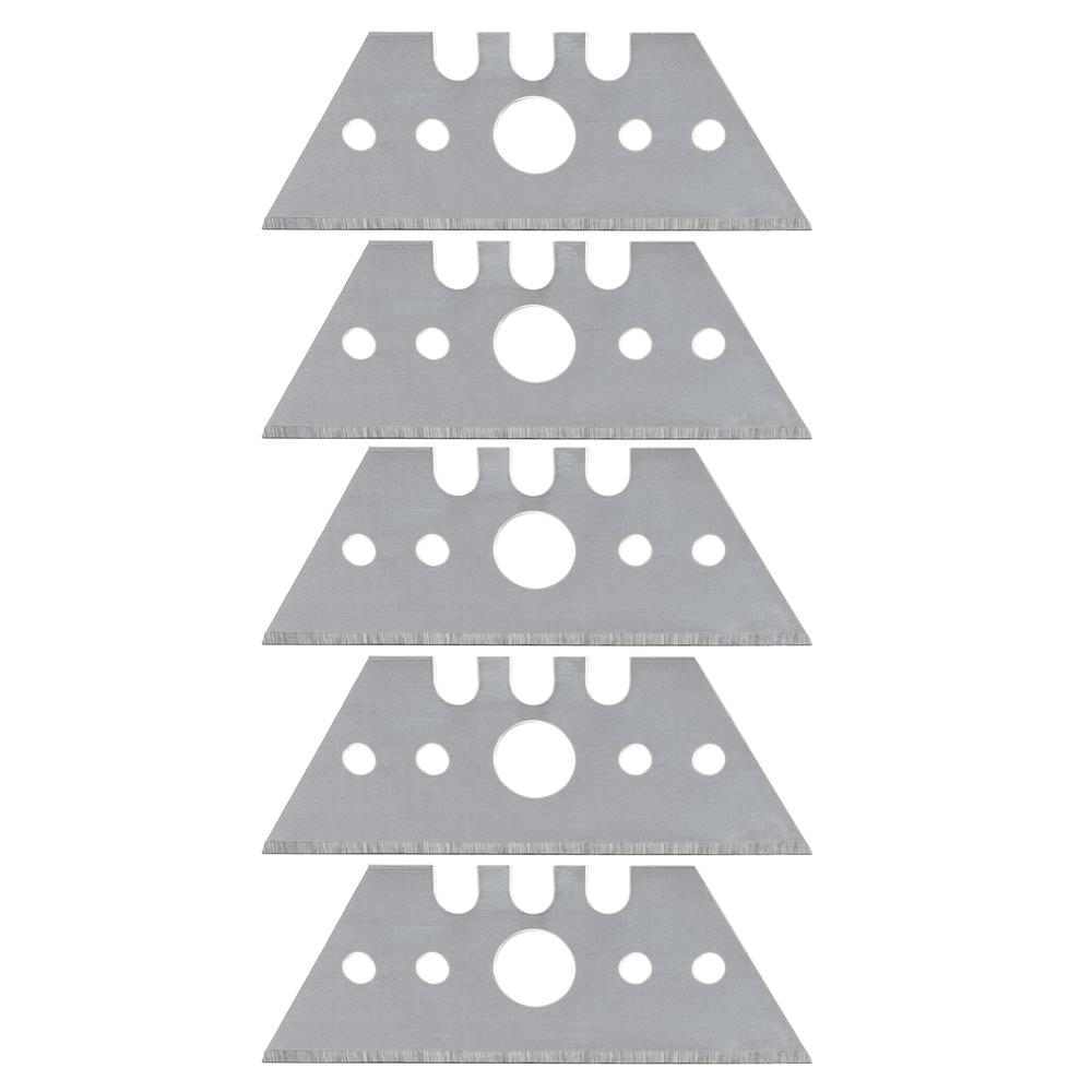 Wolfcraft Oštrice Za Skalper Trapezne 0,50 x 52 mm / 5 kom – 4185000