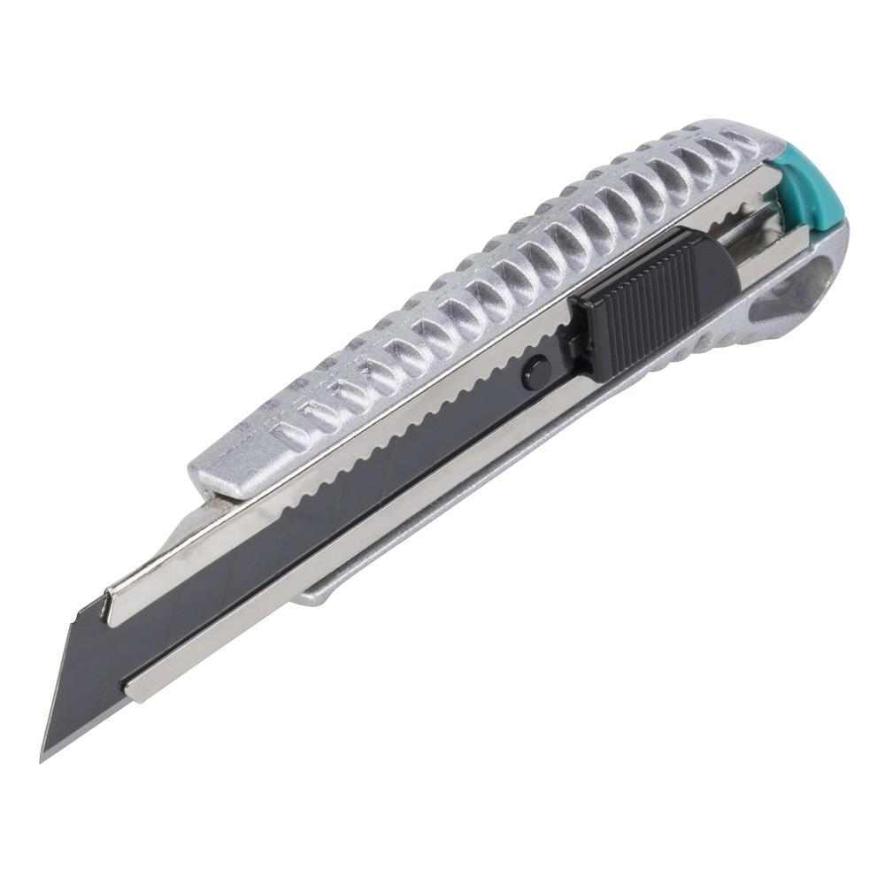 Wolfcraft Skalper Metalno Kučište 18 mm Sa Crnom Oštricom Profi-Sharp – 4306000