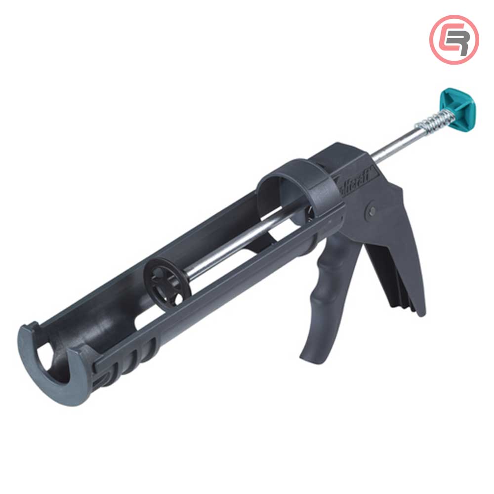 Wolfcraft Pištolj Za Silikon MG 100 / 310 ml – 4351000