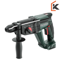 Metabo Akumulatorski kombinovani čekić KH 18 LTX 24 / 18V (bez baterije i punjača) – 601712850