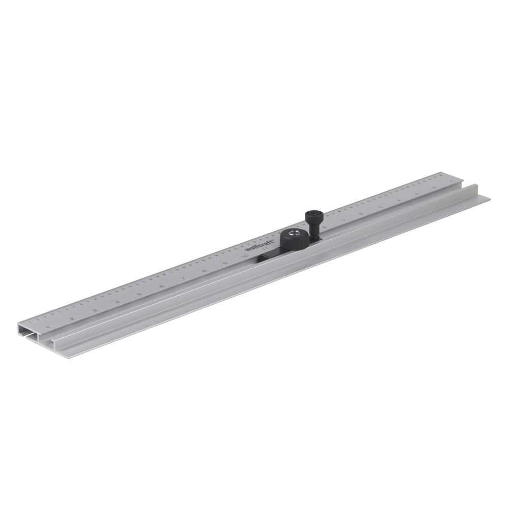 Wolfcraft Šablon Za Tiplanje ALU 87 x 670 x 50 mm – 4650000