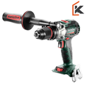 Metabo Bušilica-Odvijač Aku Udarna SB 18 LTX BL I / 18 V (bez baterije i punjača) + metaBOX 145 L – 602360840