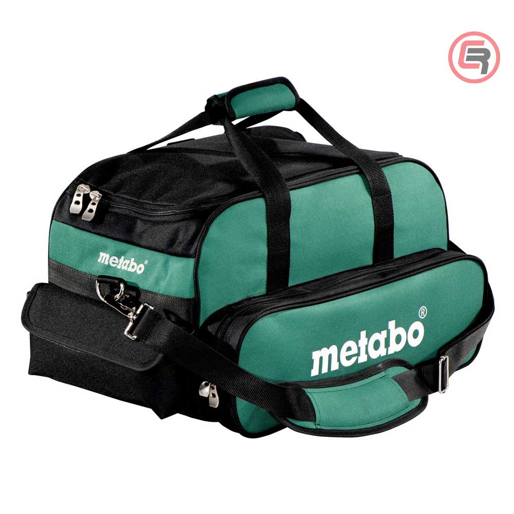 Metabo Torba Za Alat (mala) 460 x 260 x 280 mm – 657006000