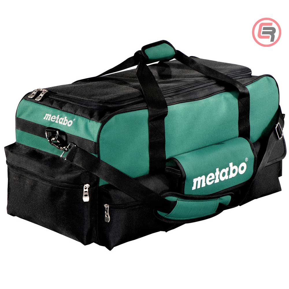 Metabo Torba Za Alat (velika) 670 x 290 x 325mm – 657007000