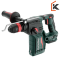Metabo Akumulatorski kombinirani čekić KH 18 LTX BL 24 Q 18V (bez baterije i punjača) – 601714850