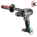 Metabo akumulatorska bušilica-odvijač BS 18 LTX BL I / 18 V (bez baterije i punjača) – 602358850