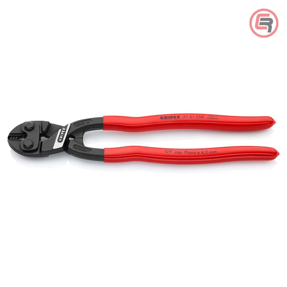 Knipex Kliješta Sjekača – Sječice CoBolt XL 250 mm – 71 31 250