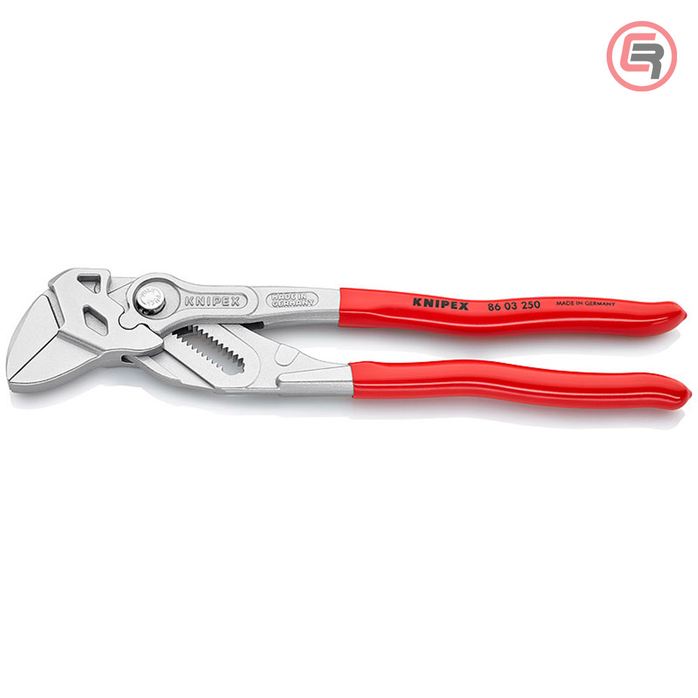 Knipex Kliješta Ključ 250 mm – 86 03 250
